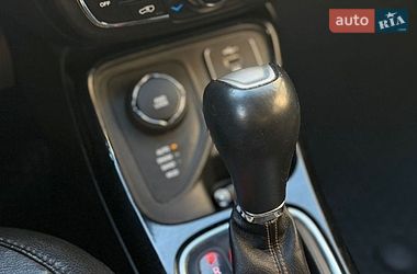 Внедорожник / Кроссовер Jeep Compass 2019 в Каменец-Подольском