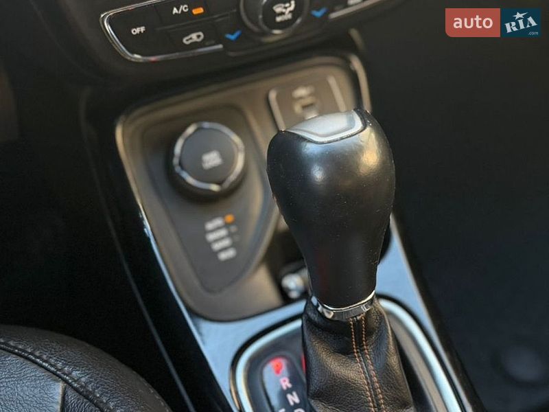 Внедорожник / Кроссовер Jeep Compass 2019 в Каменец-Подольском