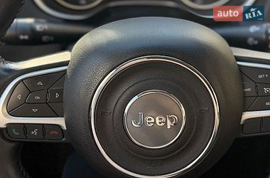 Внедорожник / Кроссовер Jeep Compass 2019 в Каменец-Подольском