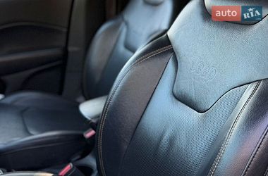 Внедорожник / Кроссовер Jeep Compass 2019 в Каменец-Подольском