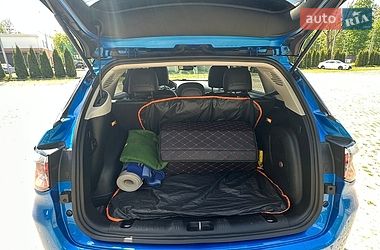 Позашляховик / Кросовер Jeep Compass 2017 в Харкові