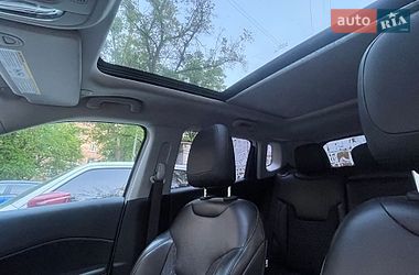 Внедорожник / Кроссовер Jeep Compass 2020 в Киеве
