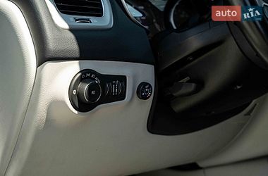 Позашляховик / Кросовер Jeep Compass 2019 в Чернівцях