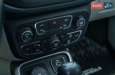 Позашляховик / Кросовер Jeep Compass 2019 в Чернівцях