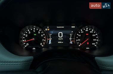 Позашляховик / Кросовер Jeep Compass 2024 в Черкасах