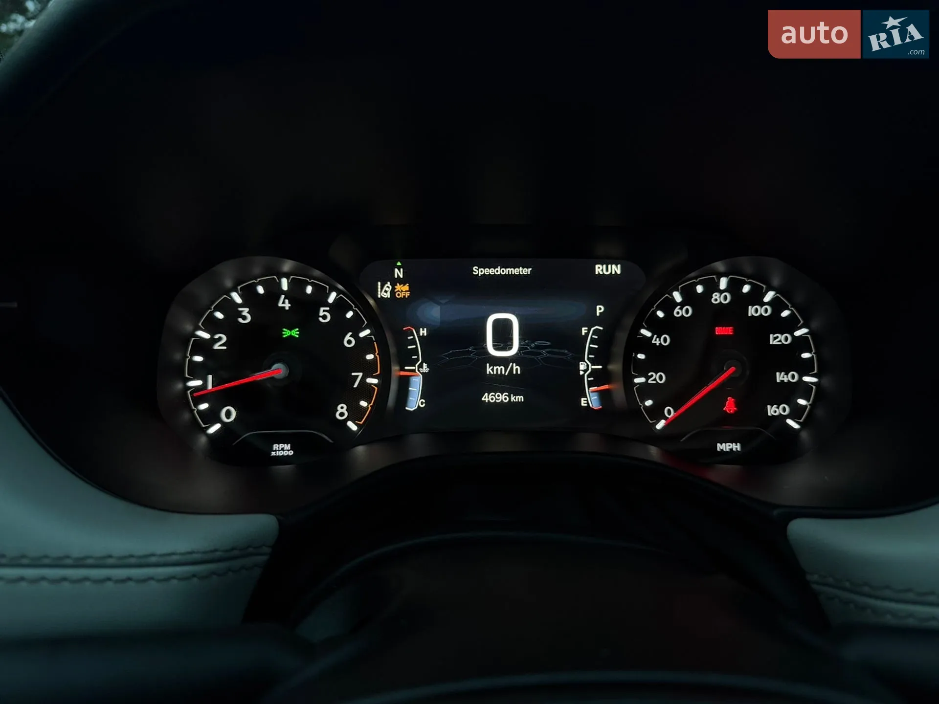2024 Jeep Compass - мініатюра 13