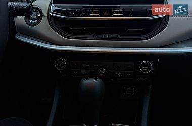 Позашляховик / Кросовер Jeep Compass 2024 в Черкасах