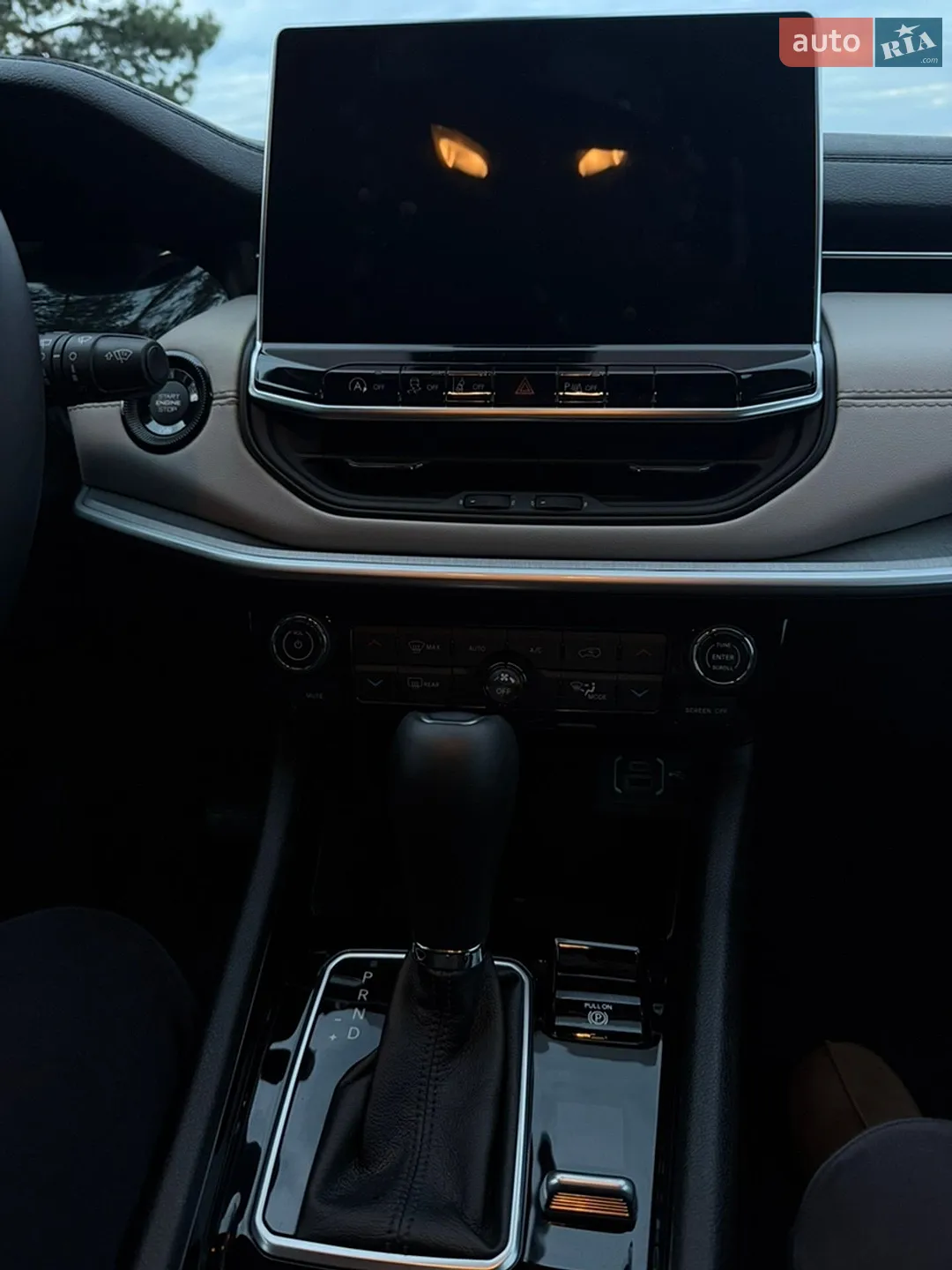 2024 Jeep Compass - мініатюра 19