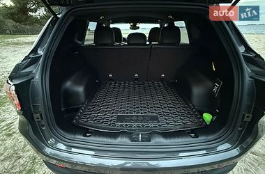 Позашляховик / Кросовер Jeep Compass 2024 в Черкасах