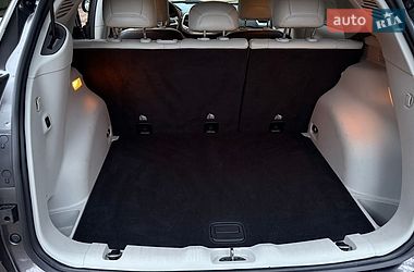 Позашляховик / Кросовер Jeep Compass 2018 в Києві