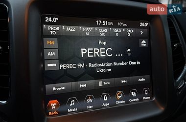 Позашляховик / Кросовер Jeep Compass 2018 в Києві