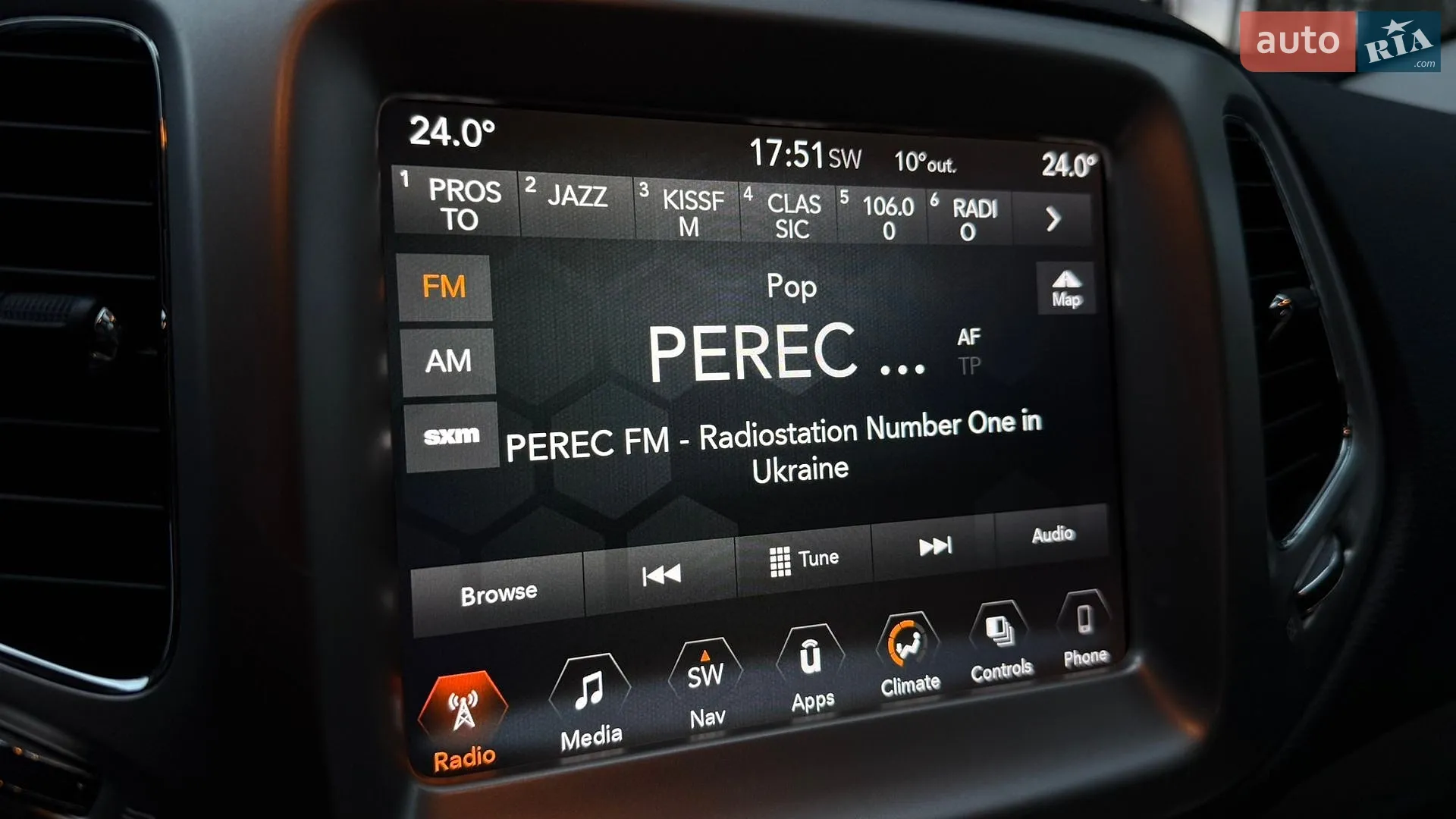 2018 Jeep Compass - мініатюра 28