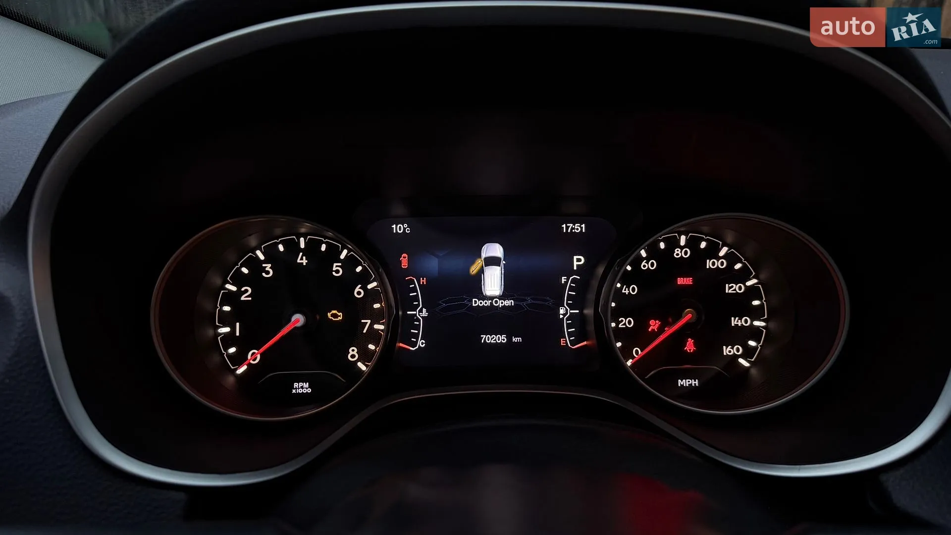 2018 Jeep Compass - мініатюра 31