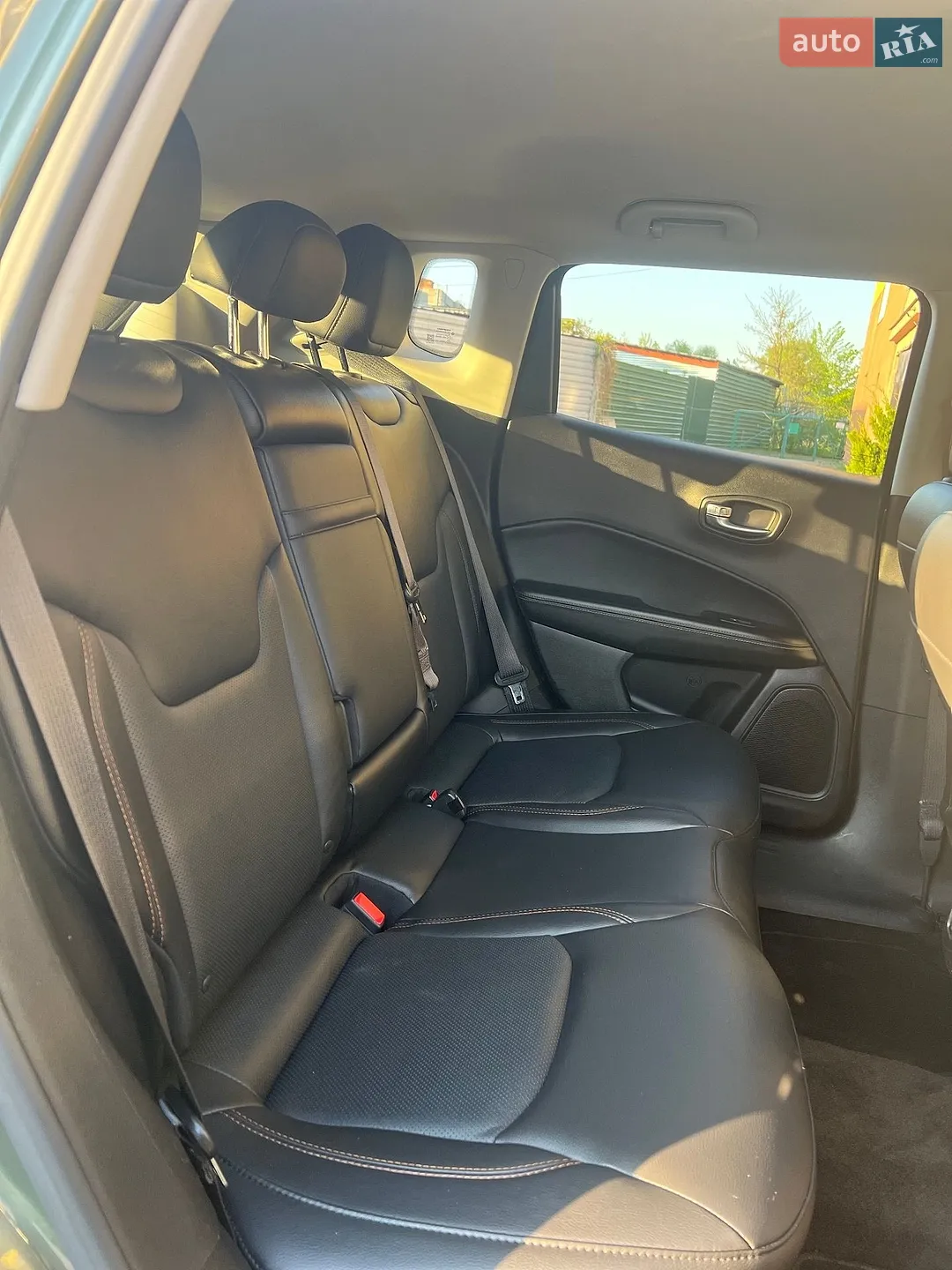 2017 Jeep Compass - мініатюра 24