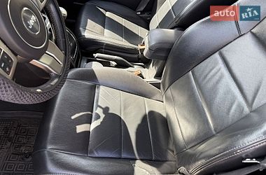 Позашляховик / Кросовер Jeep Compass 2011 в Києві