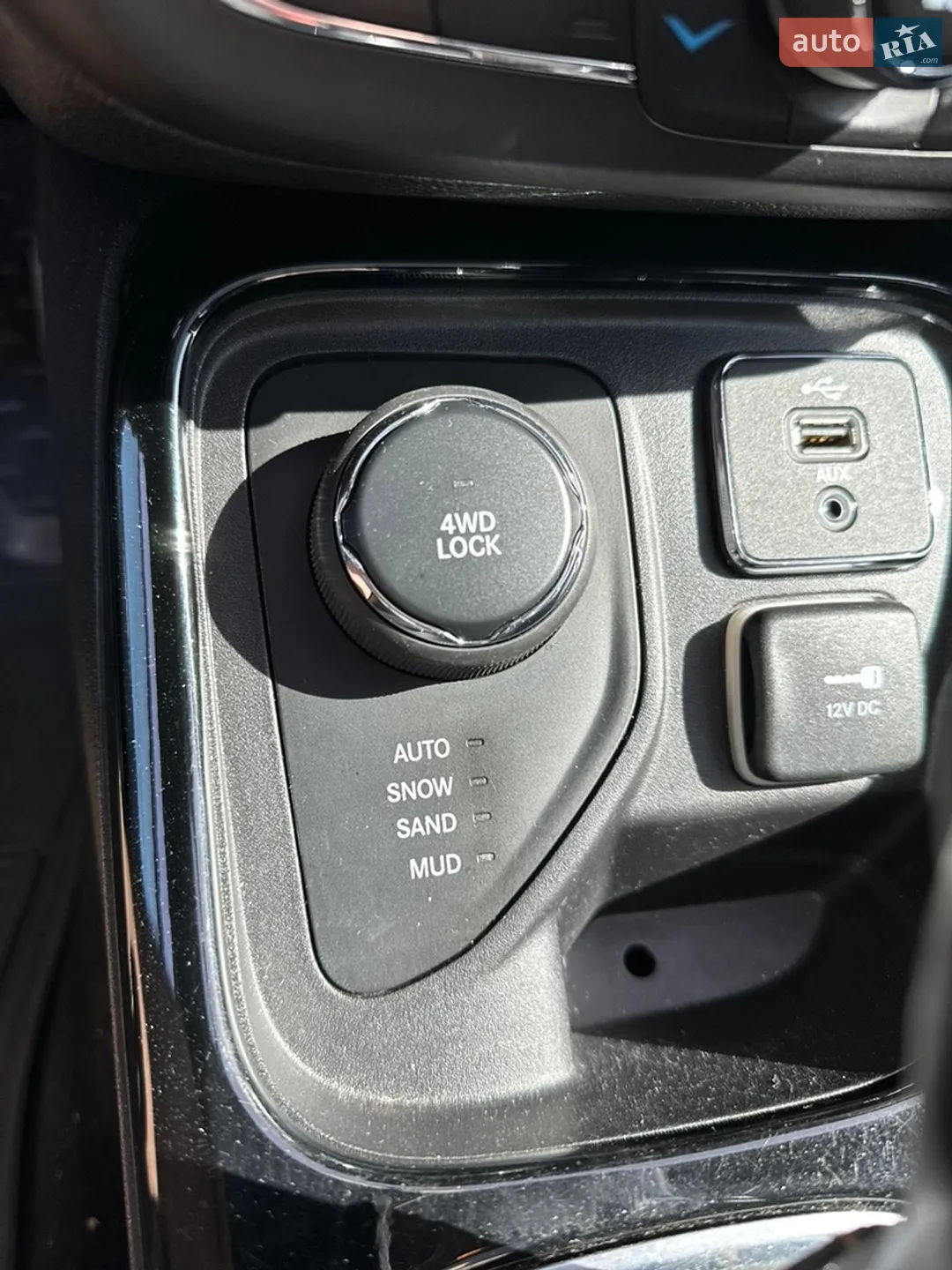 2018 Jeep Compass - мініатюра 32