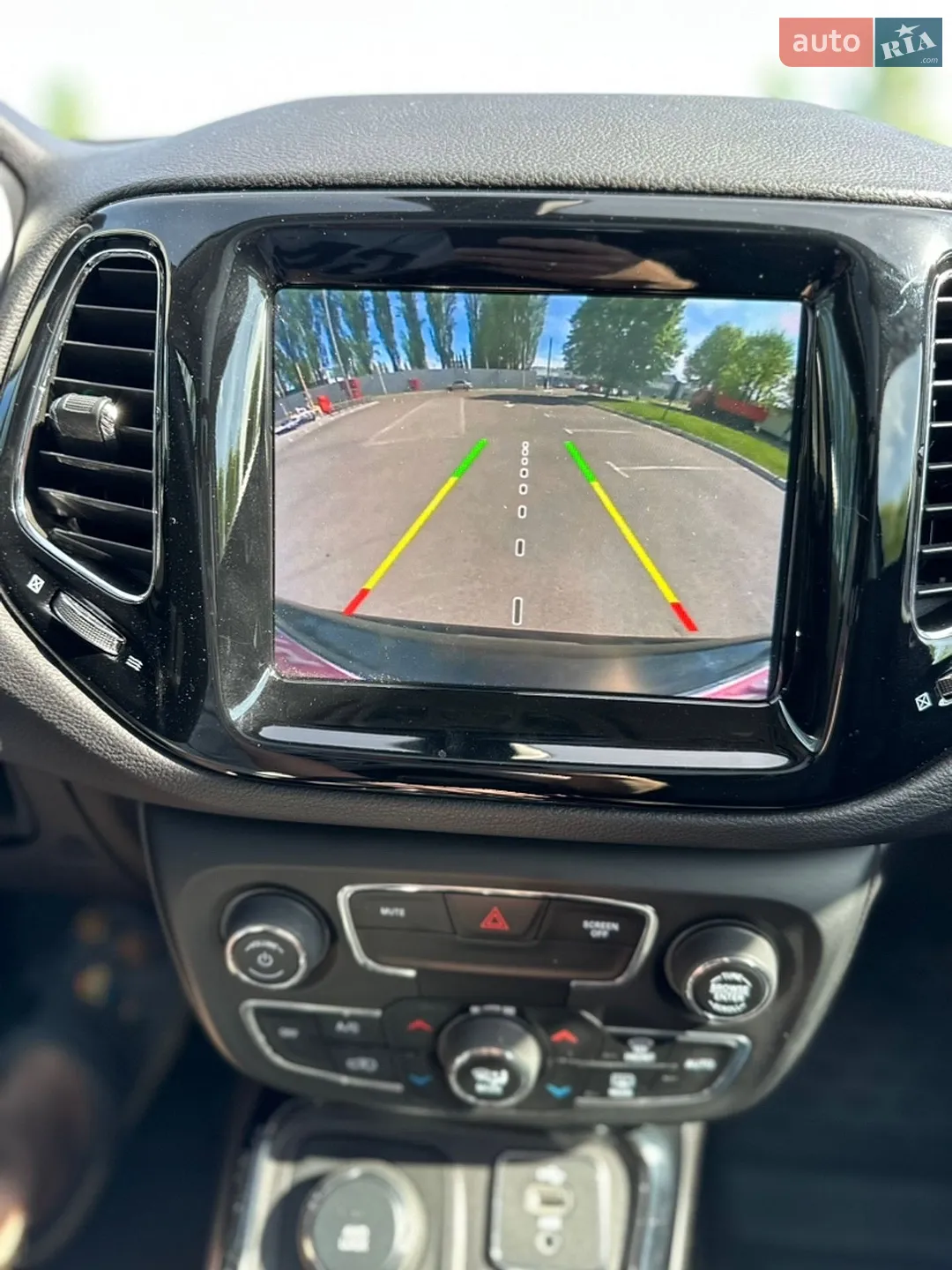 2018 Jeep Compass - мініатюра 35
