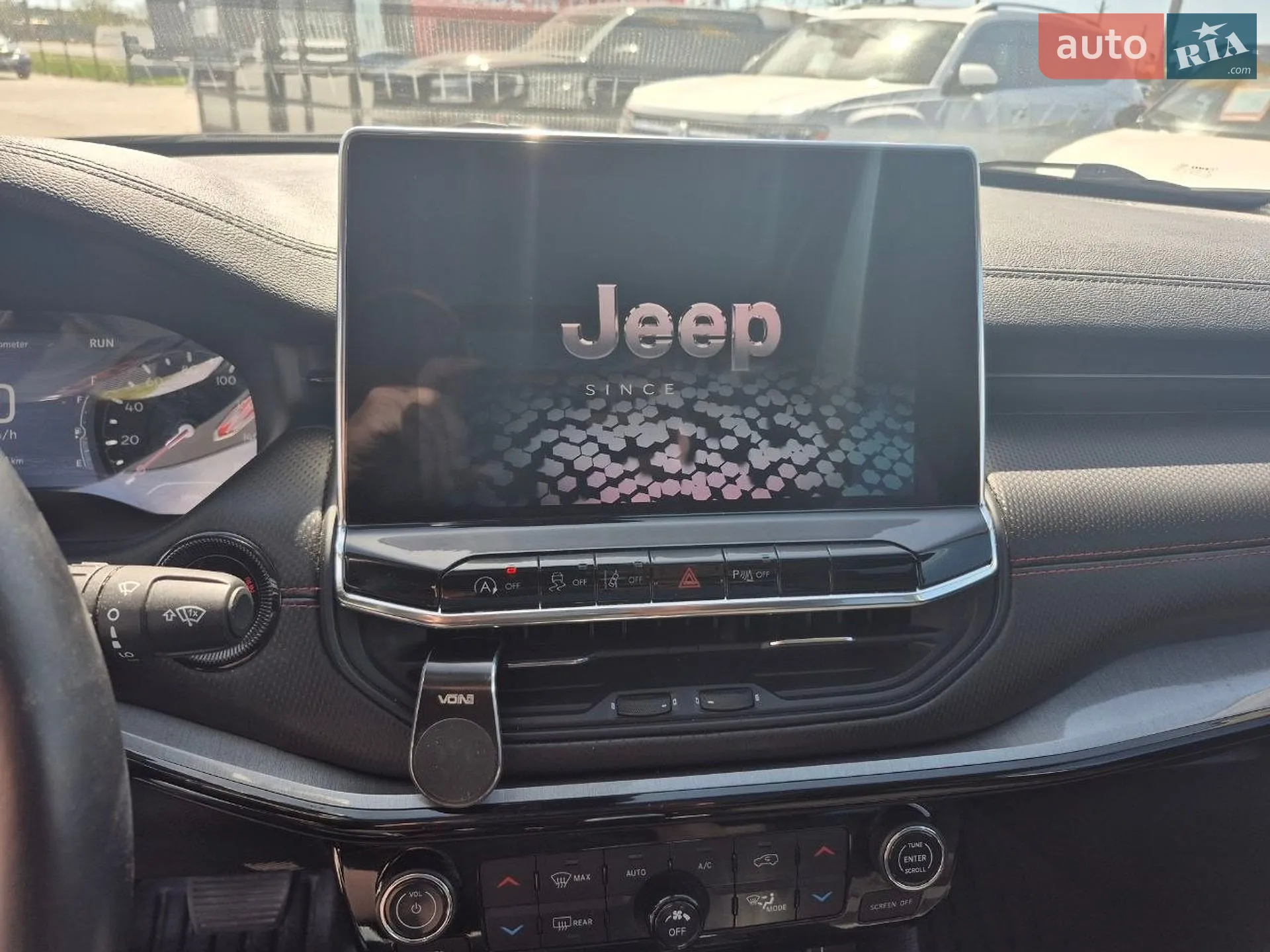 2021 Jeep Compass - мініатюра 17