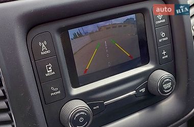 Позашляховик / Кросовер Jeep Compass 2018 в Одесі