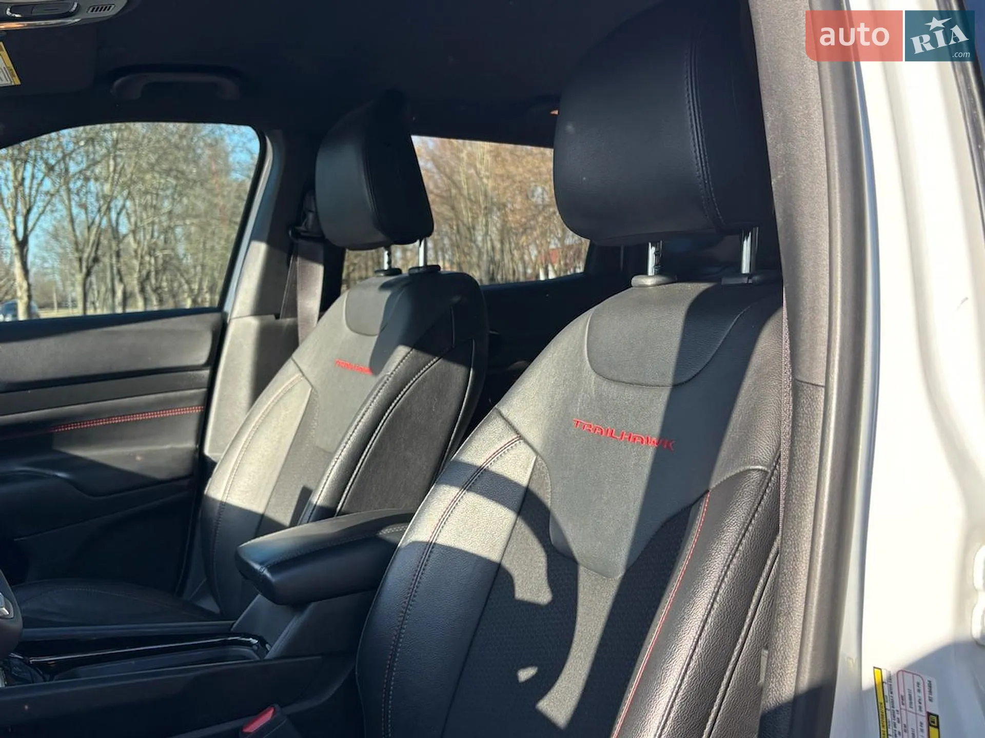 2024 Jeep Compass - мініатюра 13