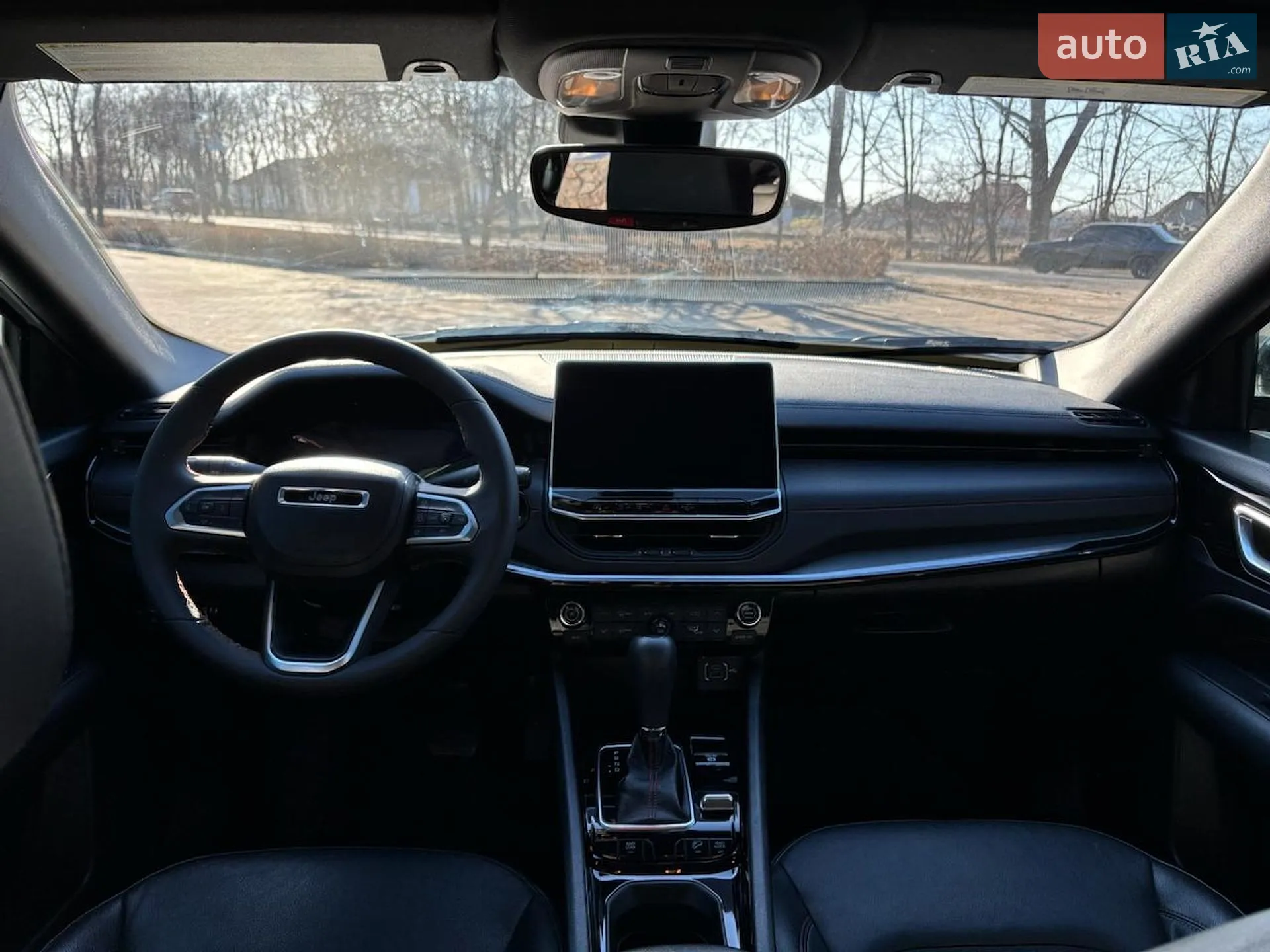 2024 Jeep Compass - мініатюра 12