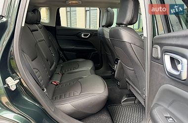 Внедорожник / Кроссовер Jeep Compass 2025 в Киеве