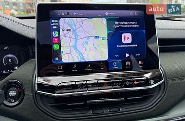Внедорожник / Кроссовер Jeep Compass 2025 в Киеве