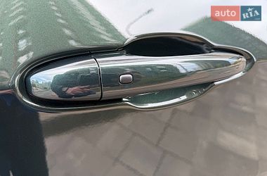 Внедорожник / Кроссовер Jeep Compass 2025 в Киеве