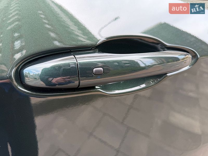 Внедорожник / Кроссовер Jeep Compass 2025 в Киеве