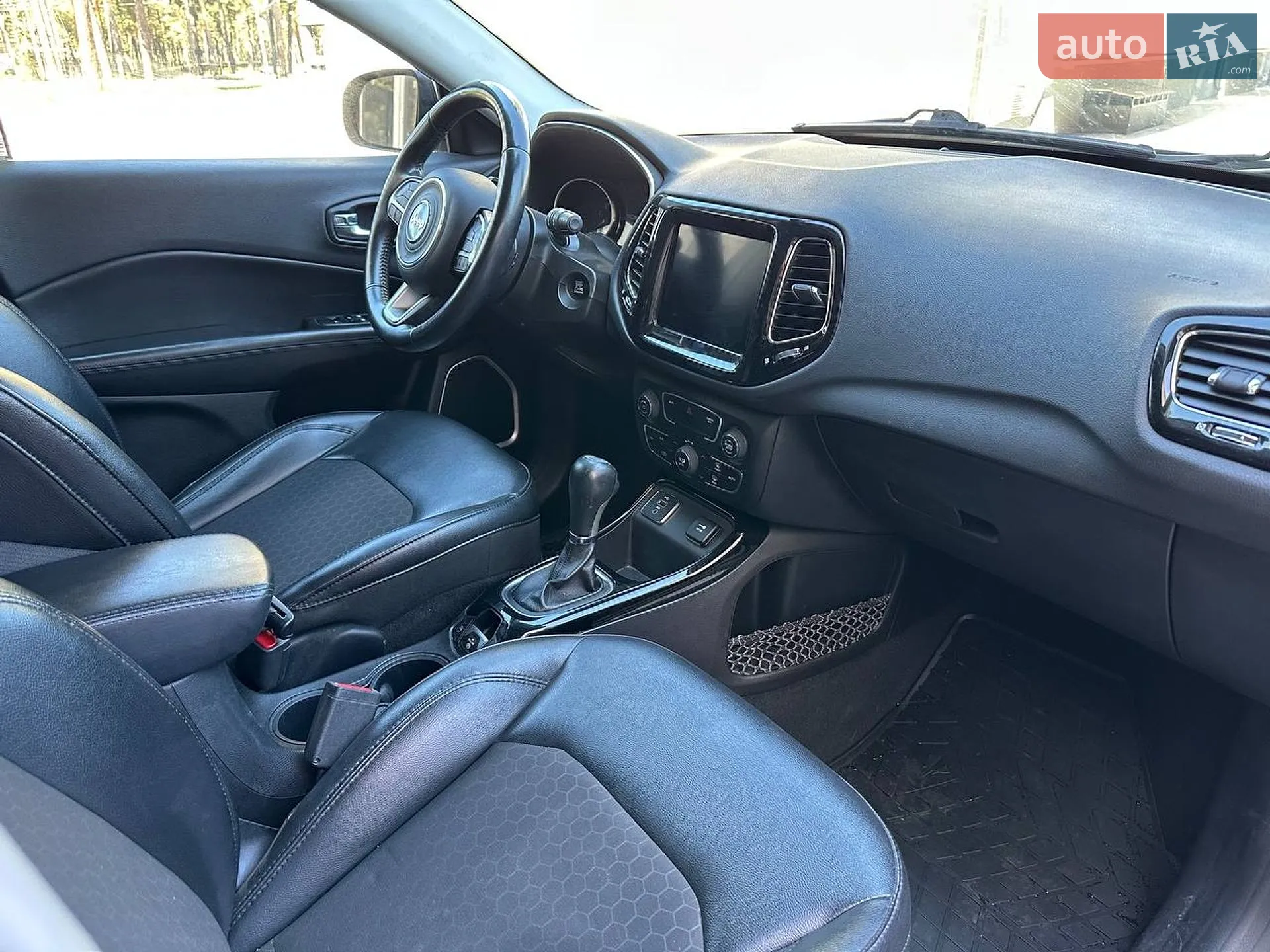 2018 Jeep Compass - мініатюра 15