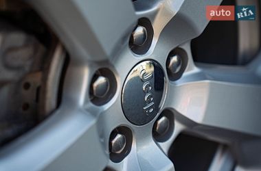 Внедорожник / Кроссовер Jeep Compass 2020 в Полтаве