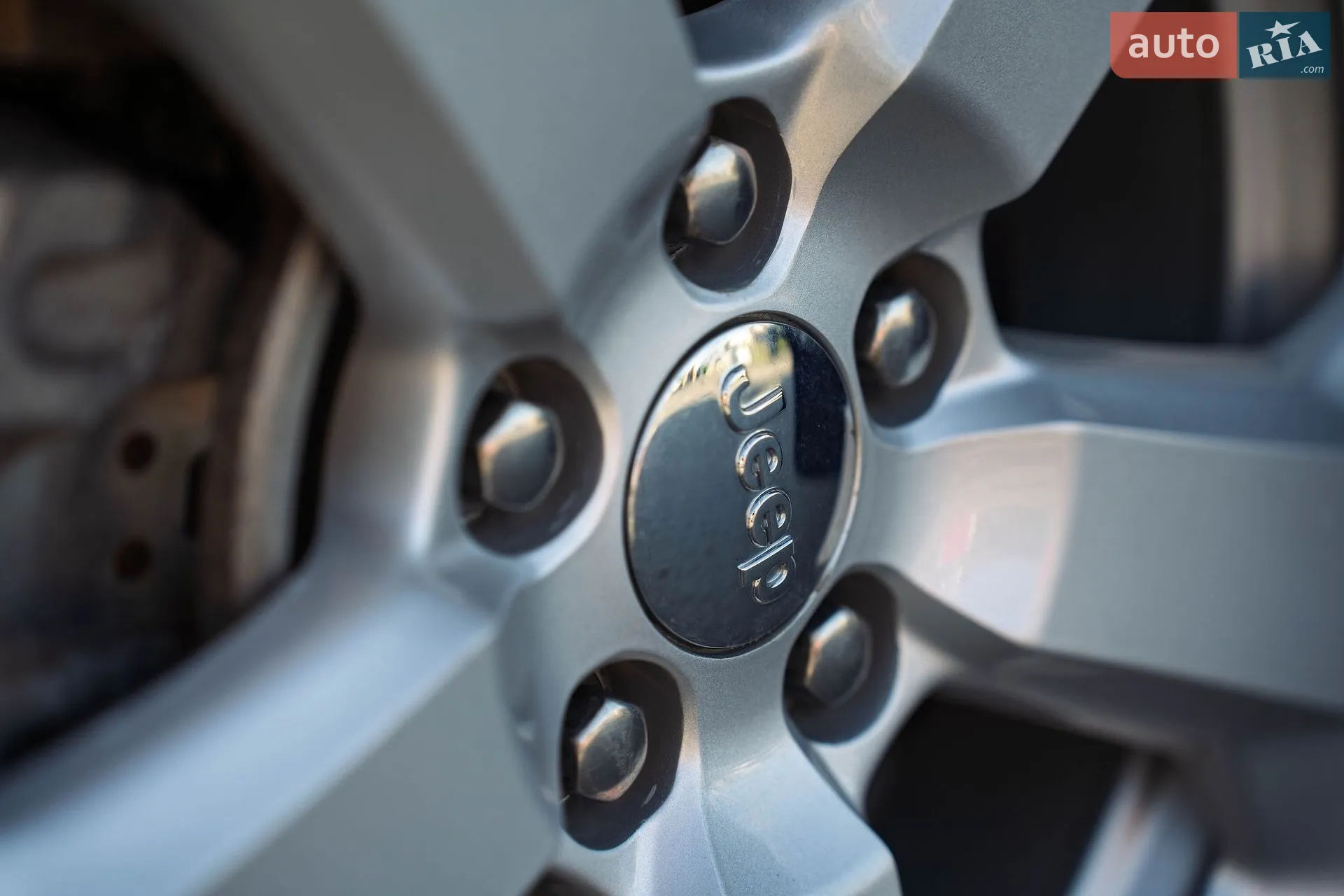 2020 Jeep Compass - мініатюра 20