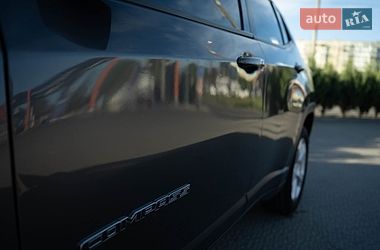 Внедорожник / Кроссовер Jeep Compass 2020 в Полтаве