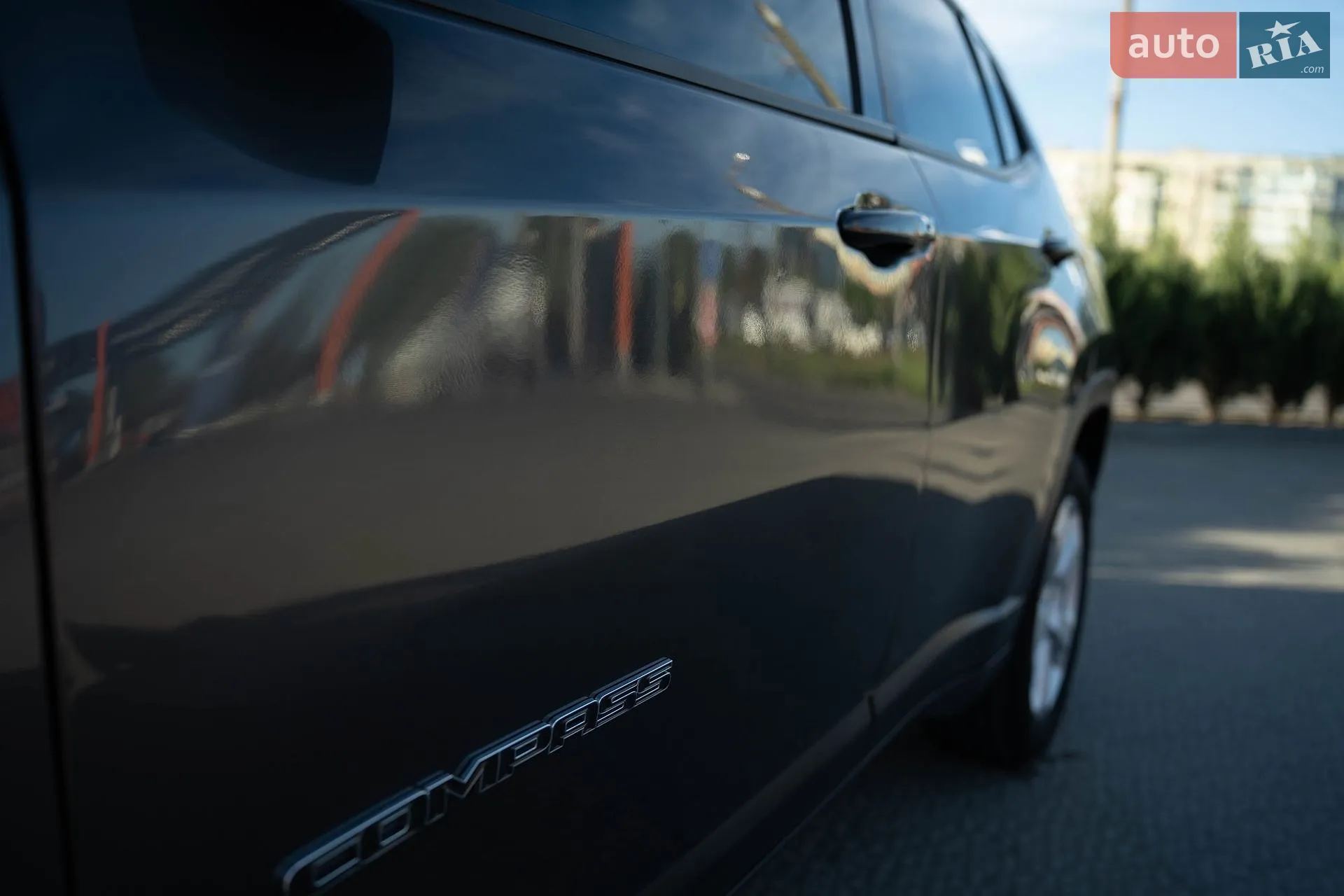 2020 Jeep Compass - мініатюра 16