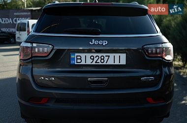 Внедорожник / Кроссовер Jeep Compass 2020 в Полтаве