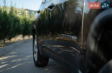 Внедорожник / Кроссовер Jeep Compass 2020 в Полтаве