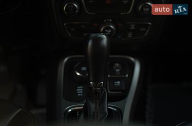 Внедорожник / Кроссовер Jeep Compass 2020 в Полтаве