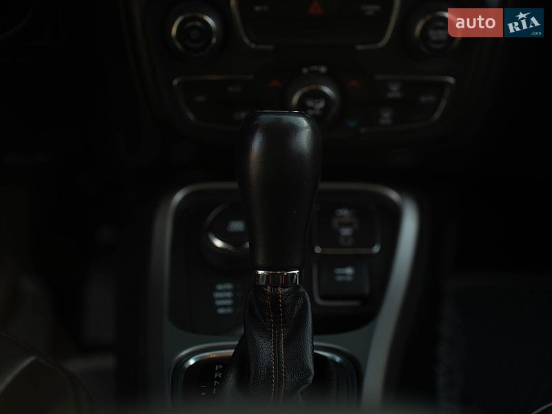 Внедорожник / Кроссовер Jeep Compass 2020 в Полтаве