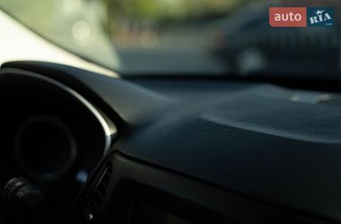Внедорожник / Кроссовер Jeep Compass 2020 в Полтаве