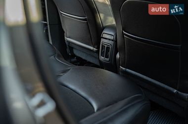 Внедорожник / Кроссовер Jeep Compass 2020 в Полтаве