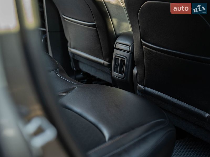 Внедорожник / Кроссовер Jeep Compass 2020 в Полтаве