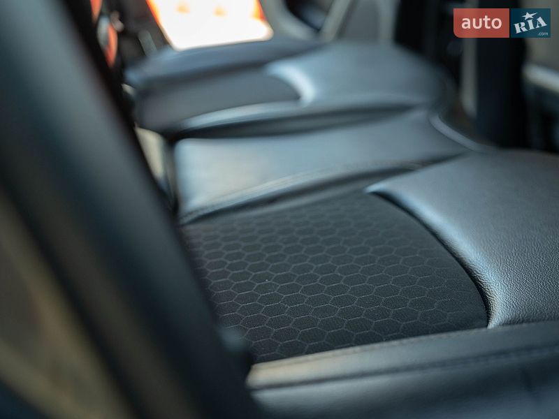Внедорожник / Кроссовер Jeep Compass 2020 в Полтаве