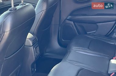 Позашляховик / Кросовер Jeep Compass 2018 в Переяславі