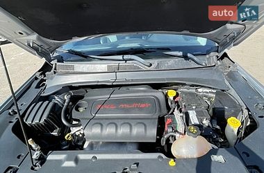 Позашляховик / Кросовер Jeep Compass 2018 в Переяславі