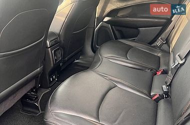 Внедорожник / Кроссовер Jeep Compass 2018 в Черкассах