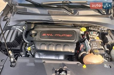 Внедорожник / Кроссовер Jeep Compass 2018 в Черкассах