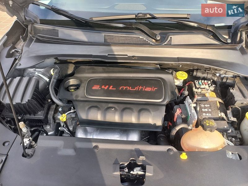 Внедорожник / Кроссовер Jeep Compass 2018 в Черкассах