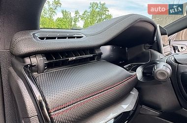 Позашляховик / Кросовер Jeep Compass 2023 в Києві