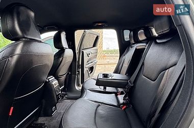 Позашляховик / Кросовер Jeep Compass 2023 в Києві