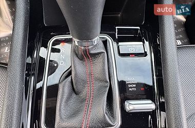 Позашляховик / Кросовер Jeep Compass 2023 в Києві